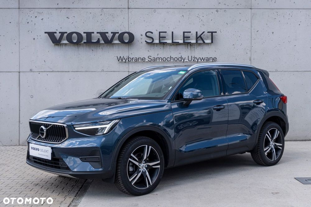 Volvo XC 40 - 1