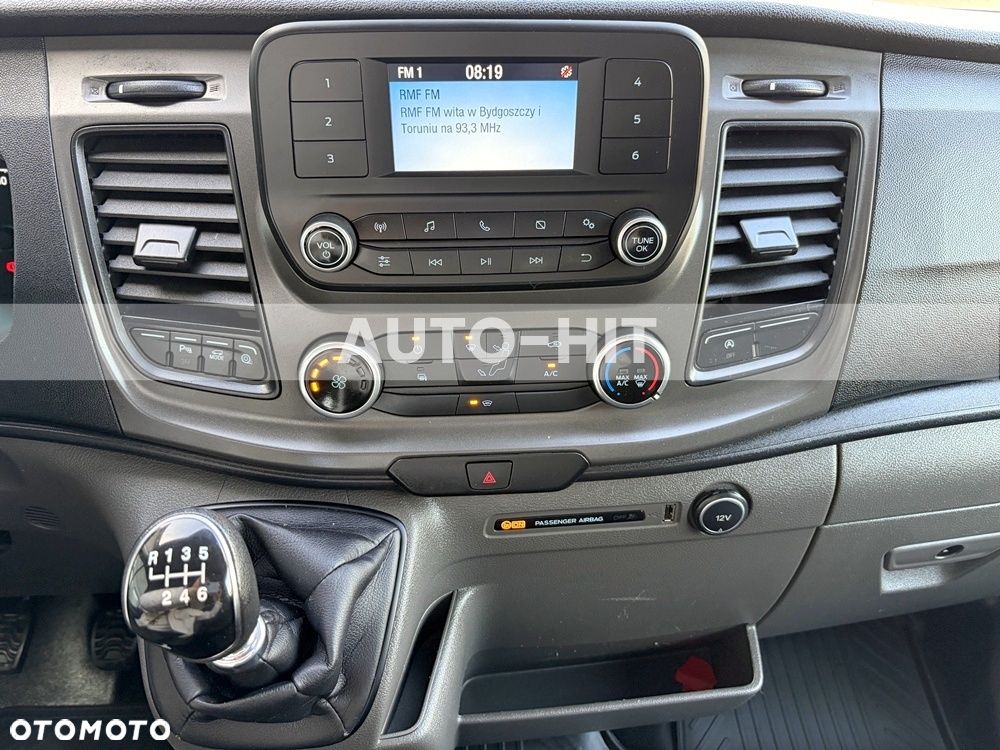Ford Transit - 22