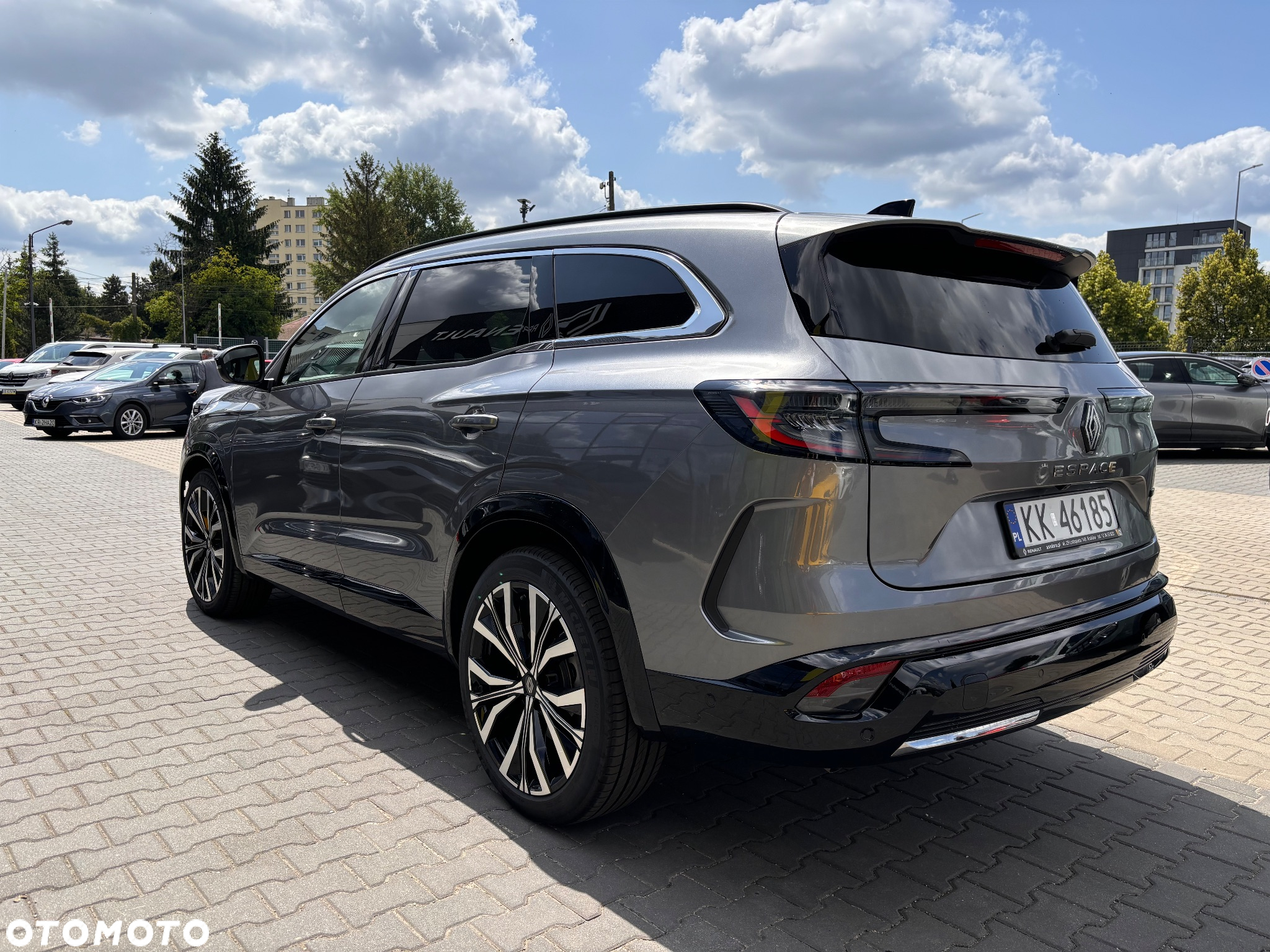 Renault Espace - 4