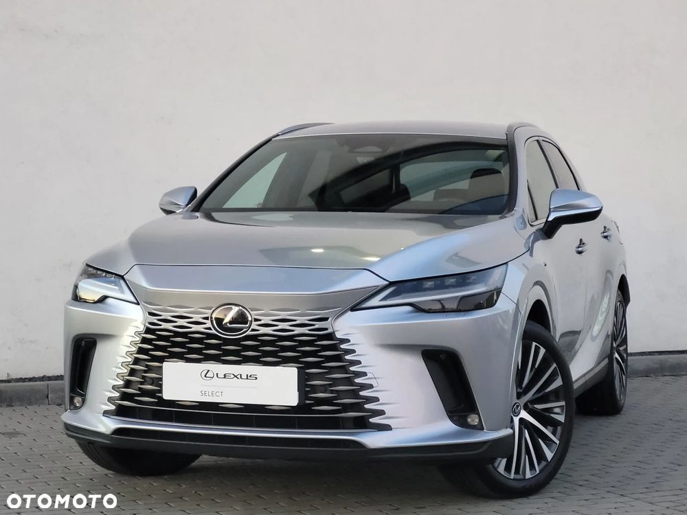 Lexus RX 350h Prestige - 1