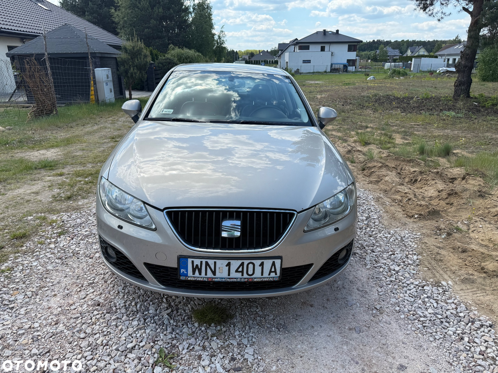 Seat Exeo - 5