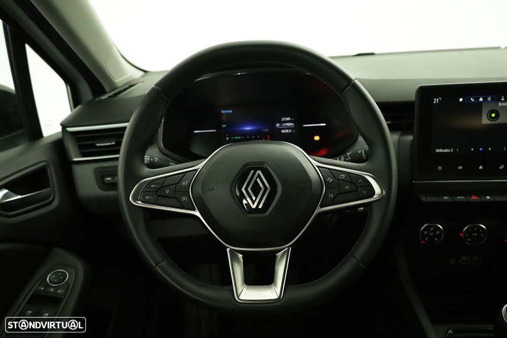 Renault Clio 1.0 TCe Evolution - 14
