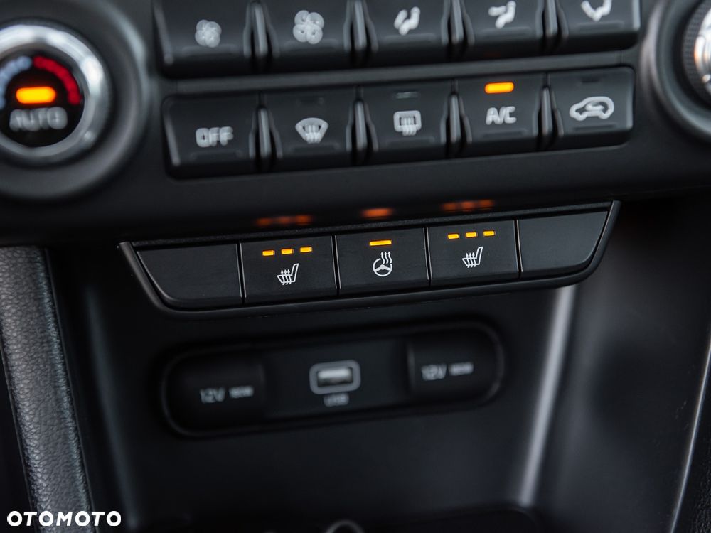 Kia Sportage - 25