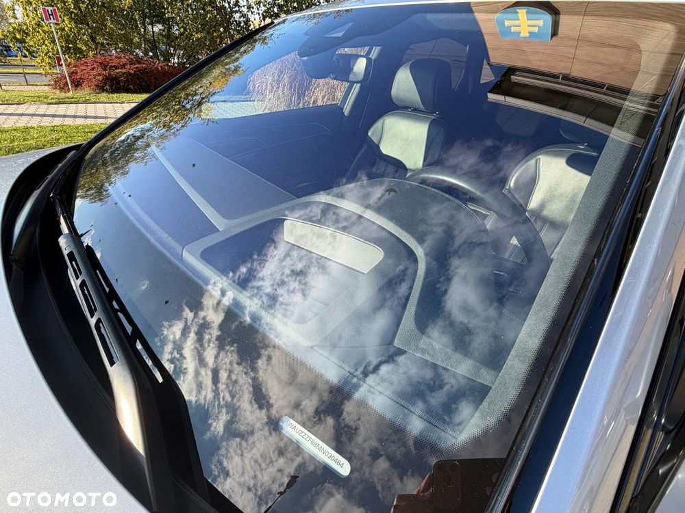 Audi A8 - 13