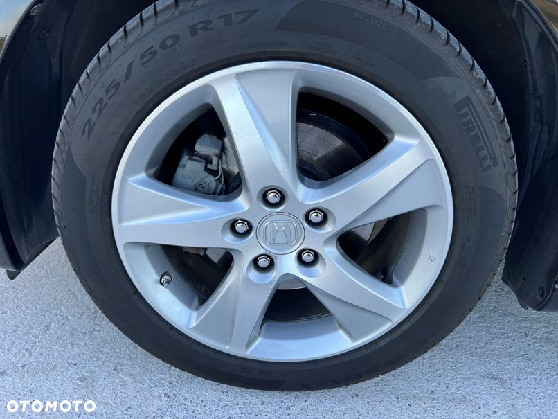 Honda Accord - 28