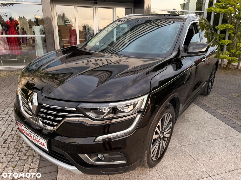 Renault Koleos ENERGY dCi 175 X-tronic 4WD INITIALE PARIS - 33