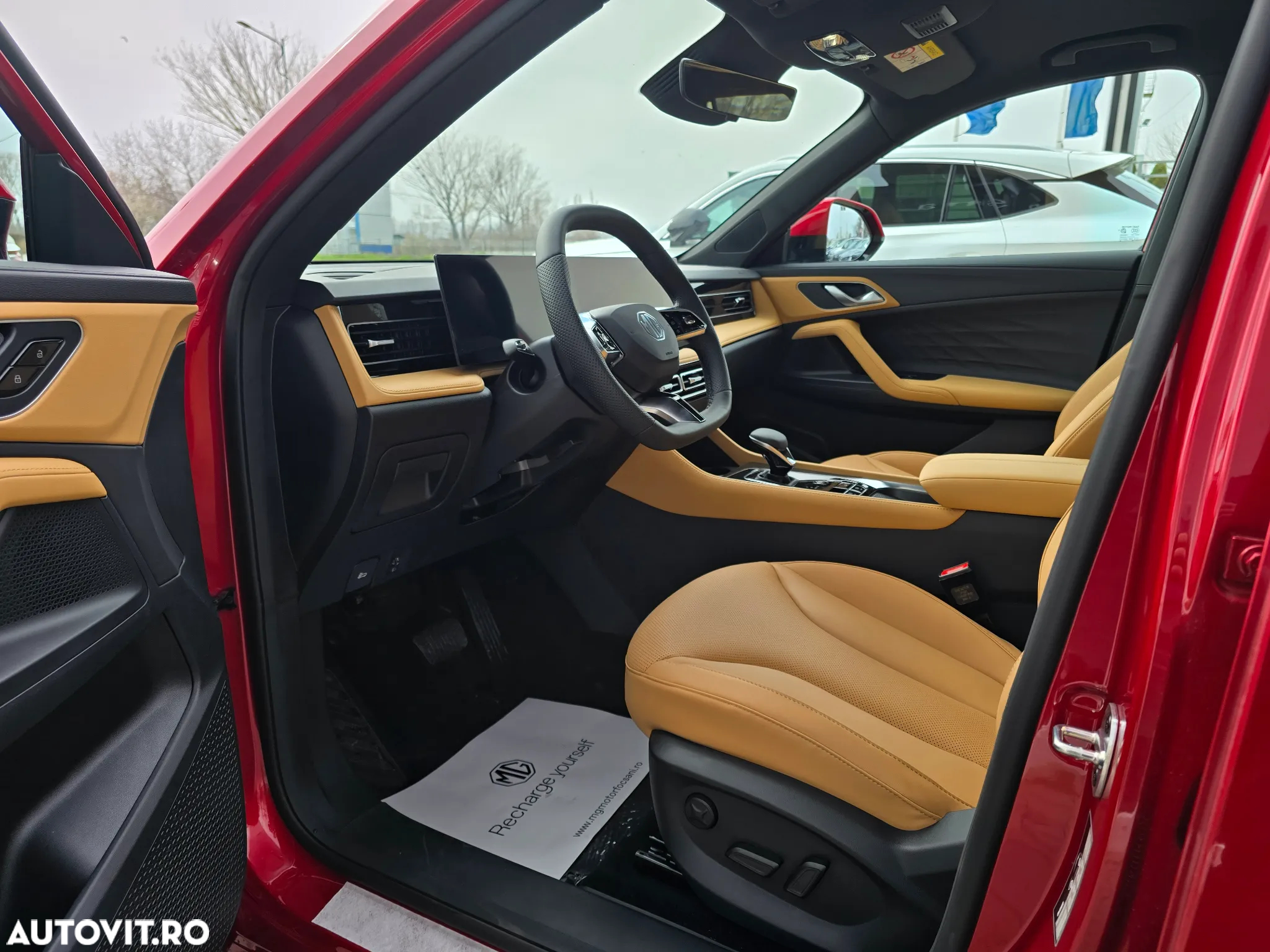 MG HS 1.5 T-GDi 7DCT Exclusive - 18