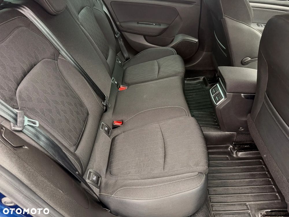 Renault Megane 1.3 TCe FAP Limited - 18