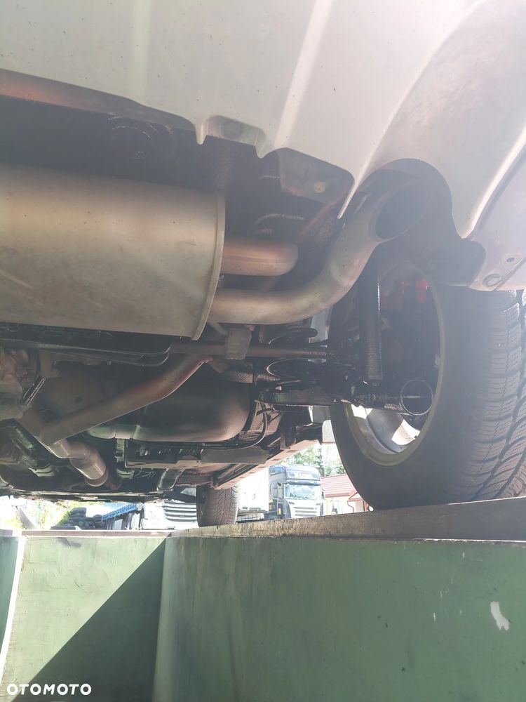 Suzuki SX4 1.6 VVT 4x4 Limited - 9