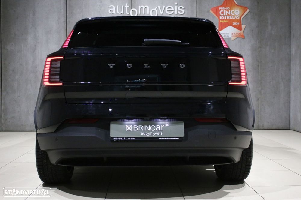 Volvo EX30 69 kWh Single Motor Extended Range Ultra - 17