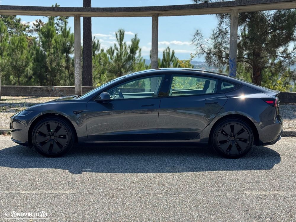 Tesla Model 3 Tração Traseira Premium - 11