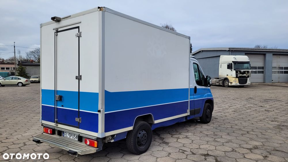 Fiat Ducato - 14