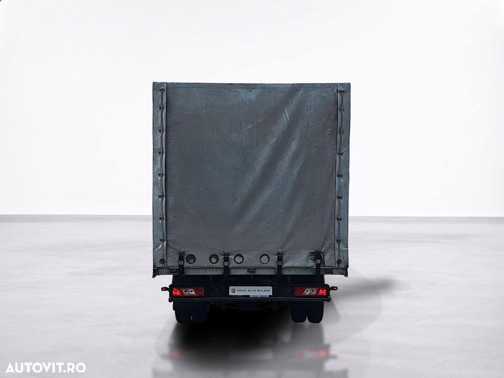 Ford Transit - 5