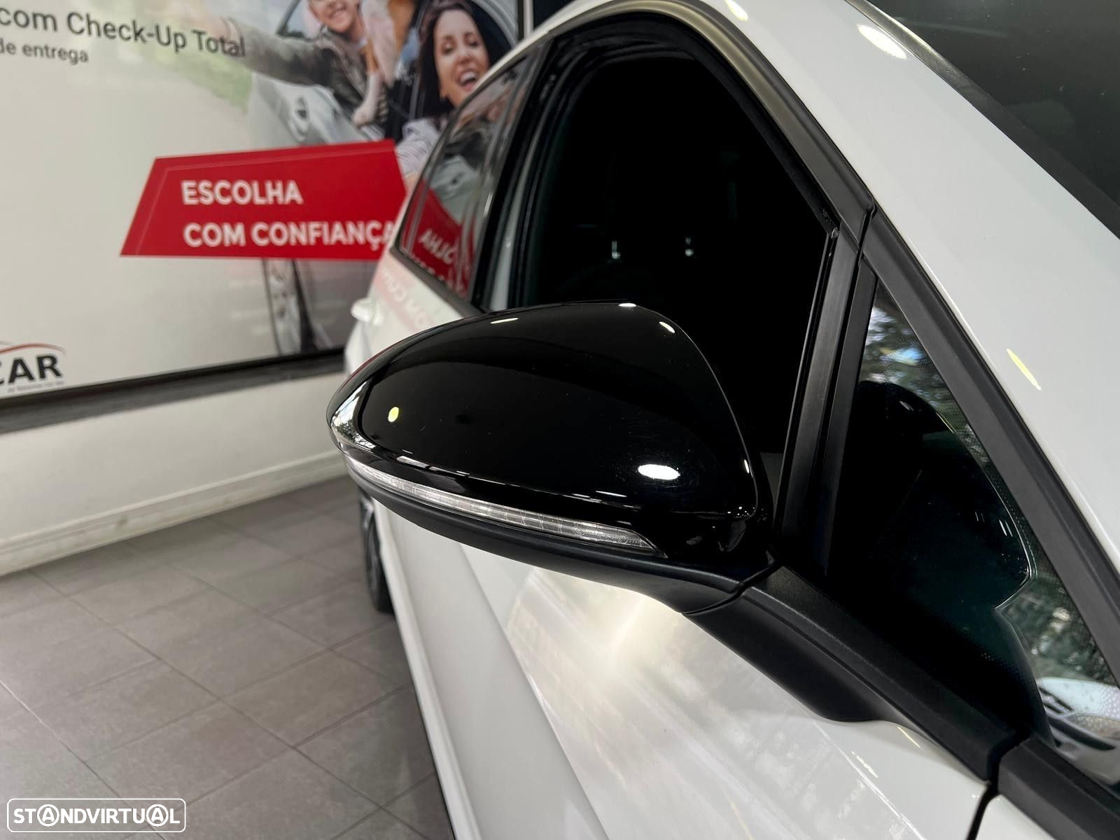 VW Golf 2.0 TDi GTD - 7