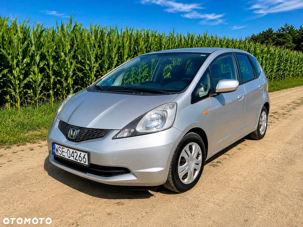 Honda Jazz 1.2 i-VTEC Trend - 1