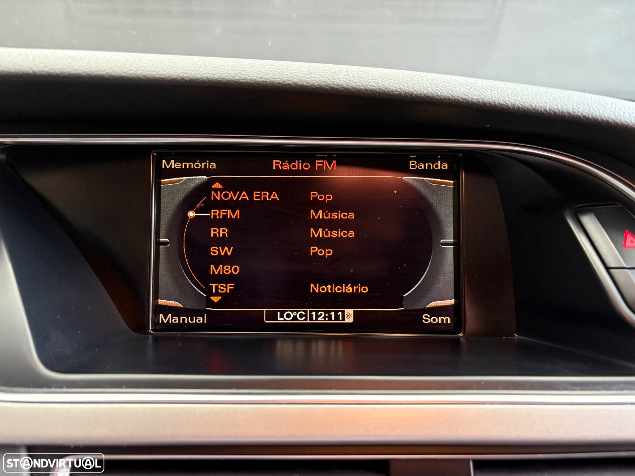 Audi A5 2.0 TDI S-line - 49