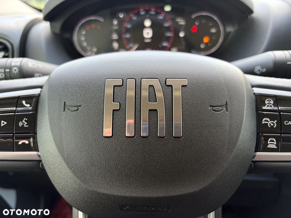 Fiat Ducato Maxi L4H3 180KM AUTOMAT - 11