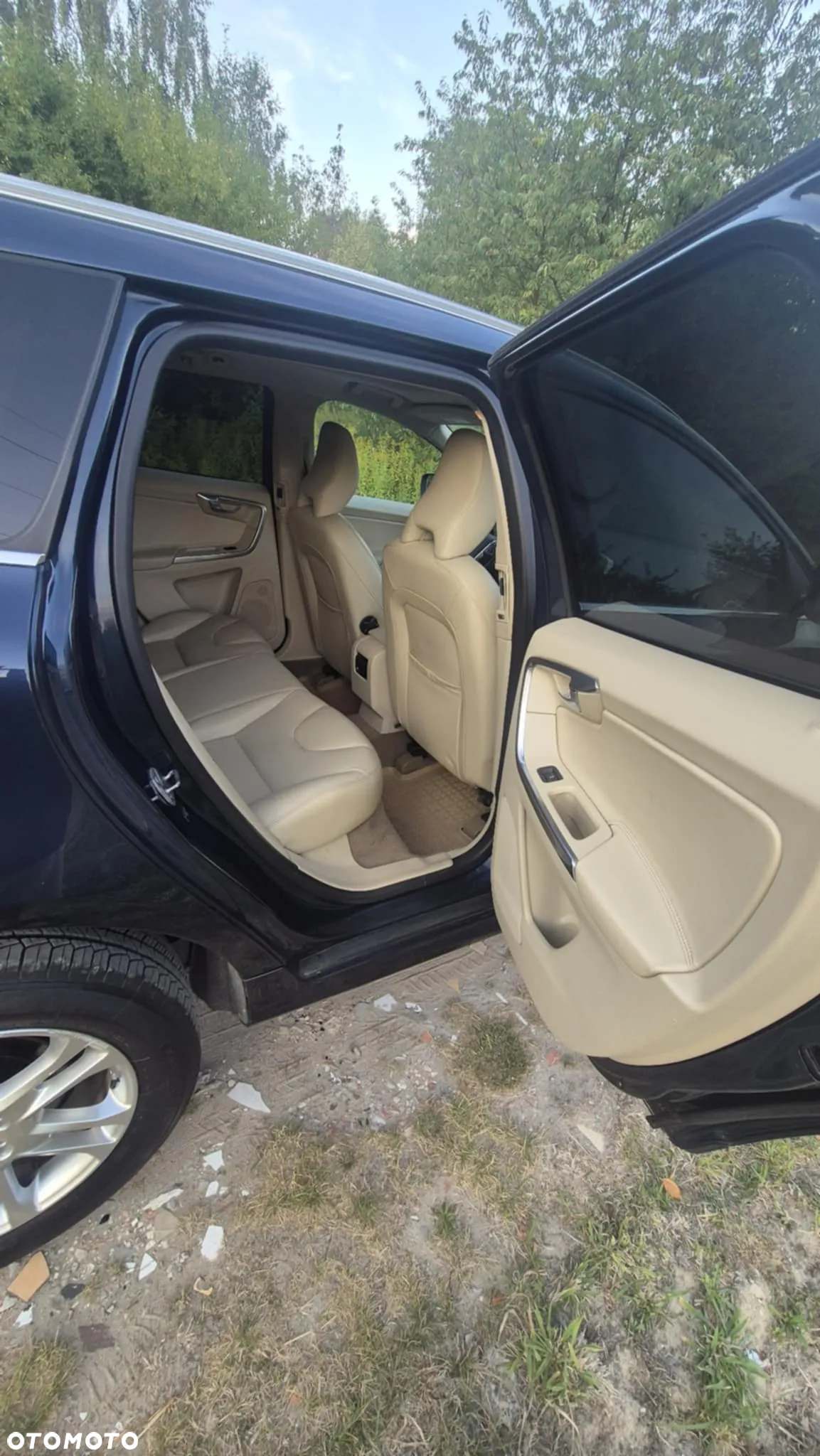 Volvo XC 60 T5 AWD Drive-E Summum - 12