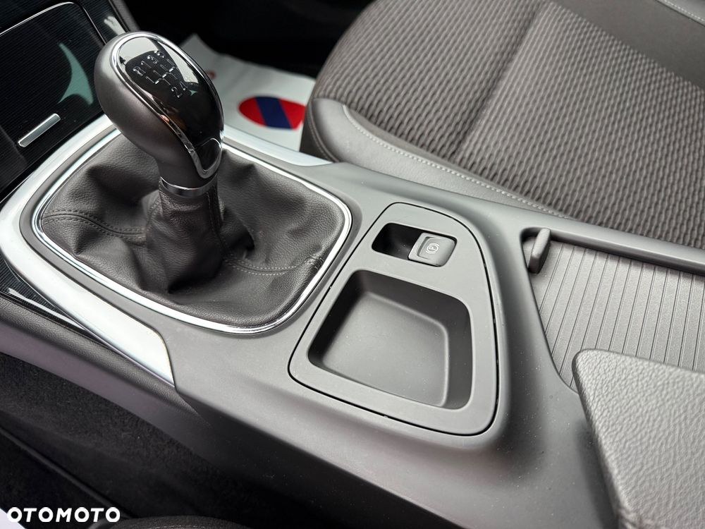 Opel Insignia 1.6 SIDI Turbo ecoFLEX Start/Stop Innovation - 19