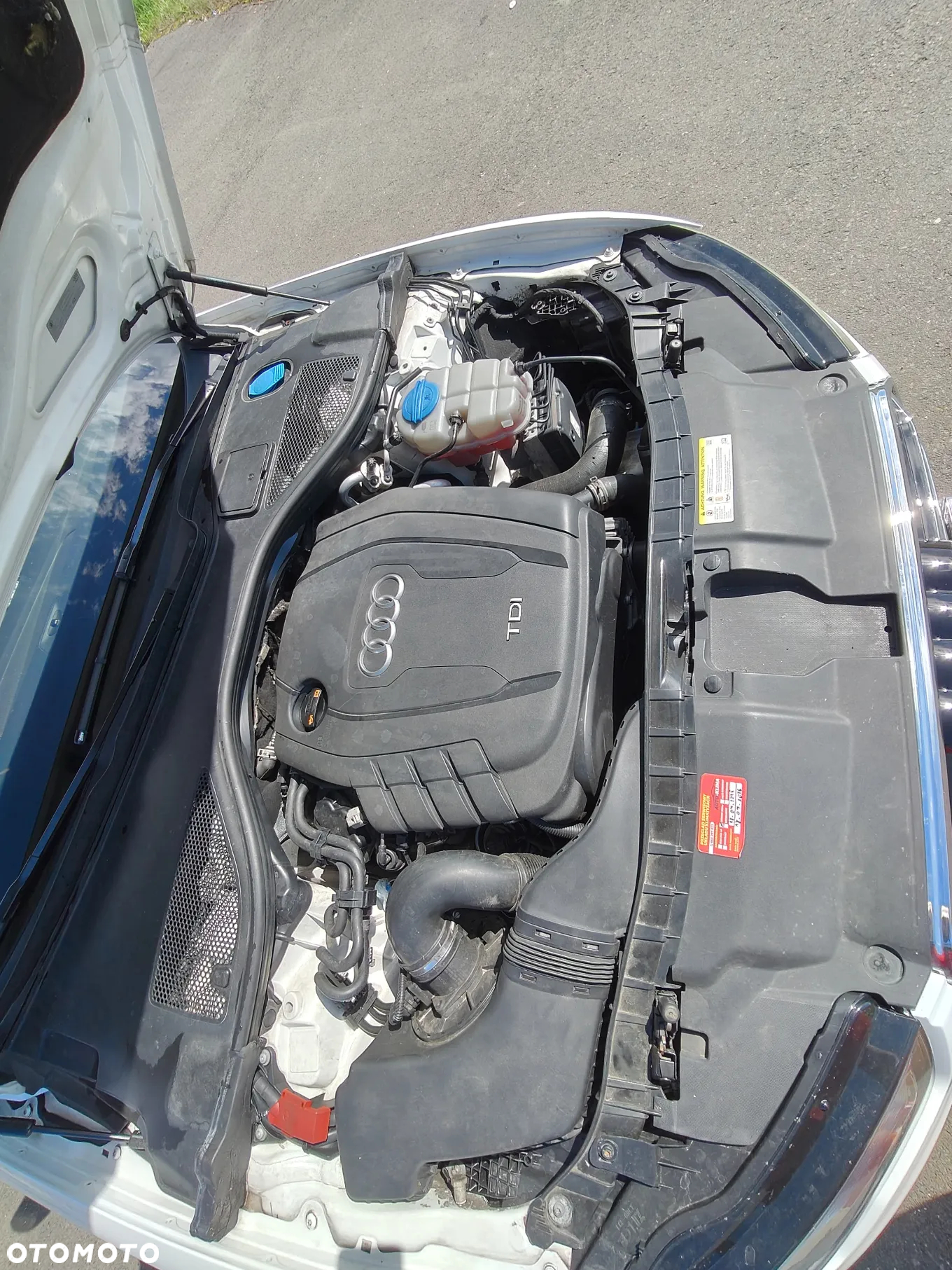 Audi A6 - 17