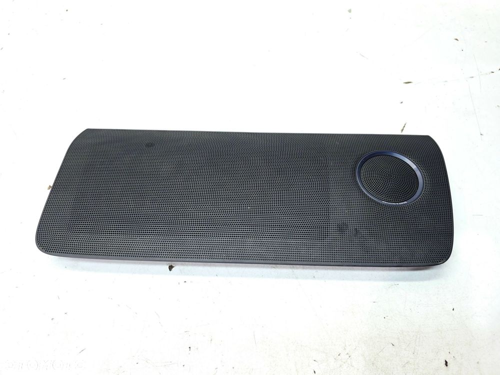 MASKOWNICA GŁOŚNIKA PÓŁKI LEWA BANG & OLUFSEN AUDI A4 B8 A5 8T 8T0035405D - 4