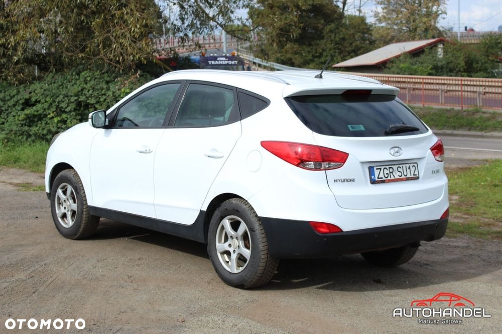 Hyundai ix35 - 4