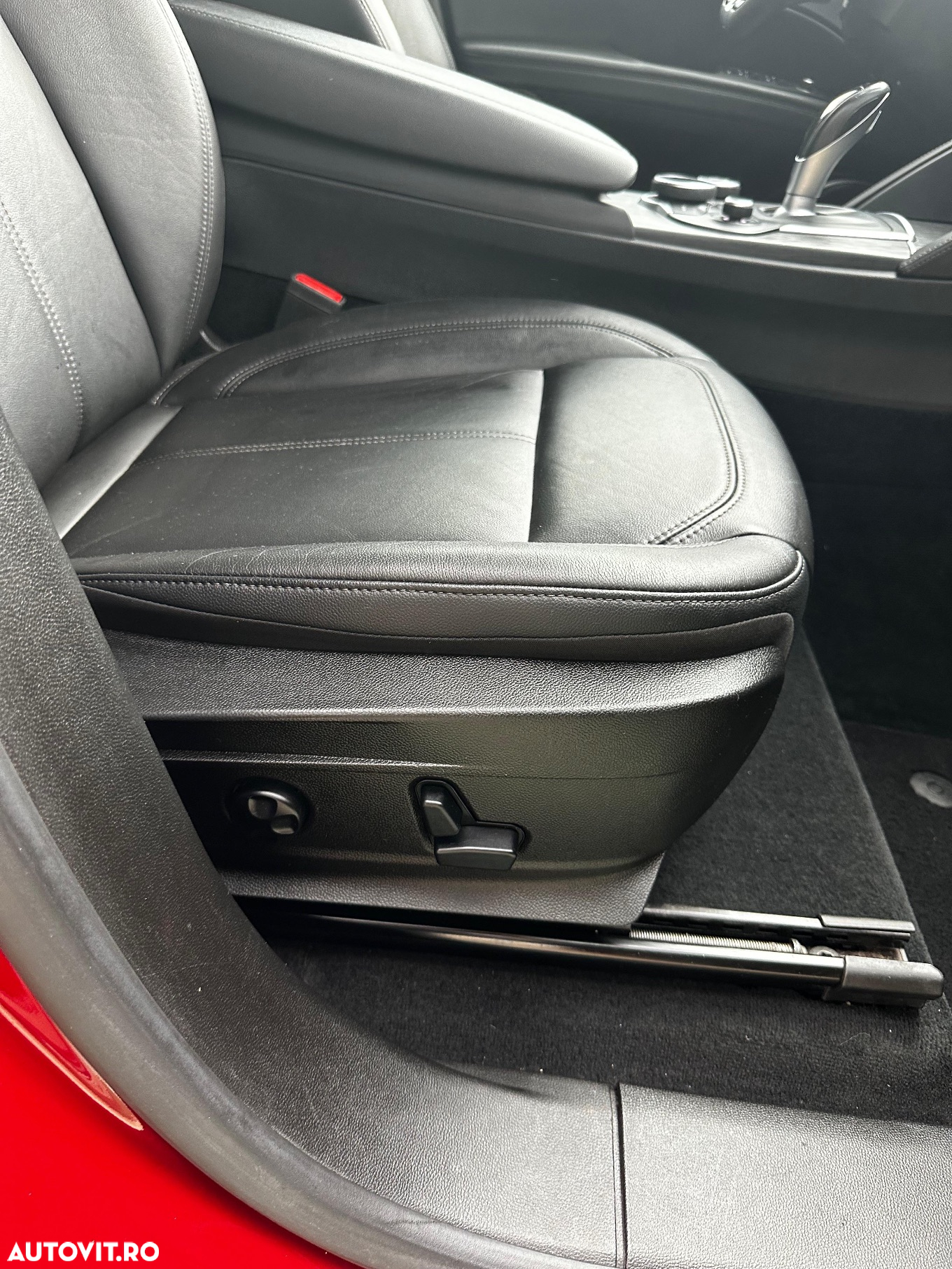 Alfa Romeo Stelvio 2.0 Turbo 16V AT8-Q4 Super - 25