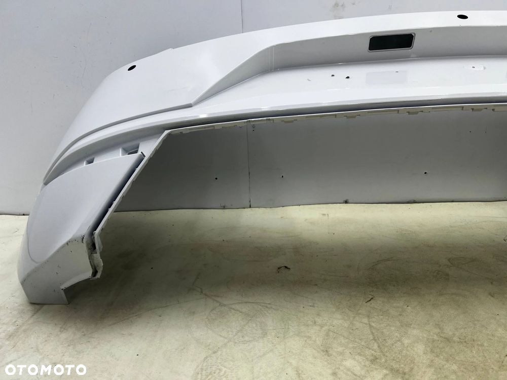 Zderzak tylny Seat Ibiza 5 V 17r.- tył 3XPDC 6F0807421H - 8