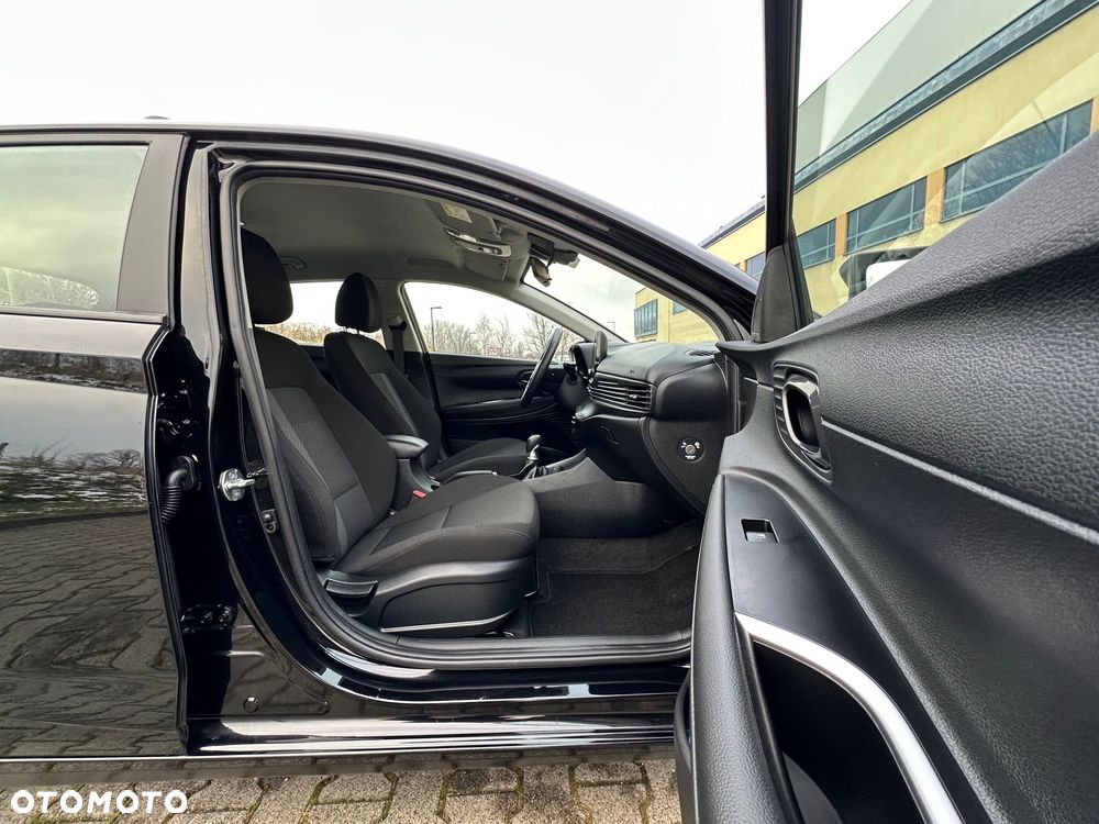 Hyundai i20 1.0 T-GDI - 19