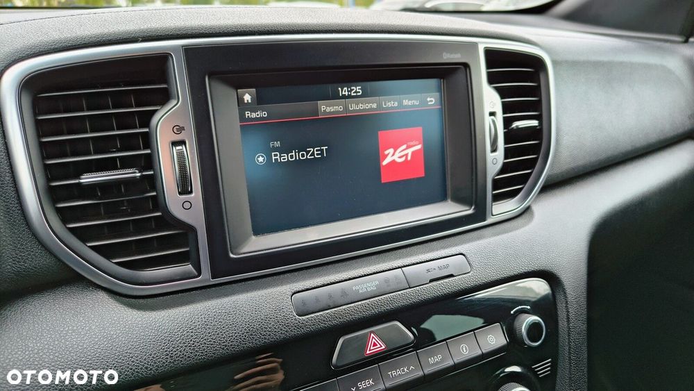 Kia Sportage - 24