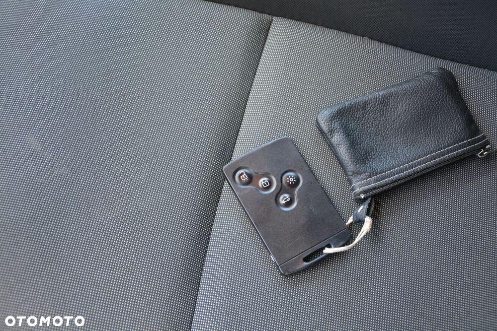 Renault Scenic ENERGY TCe 115 Expression - 40