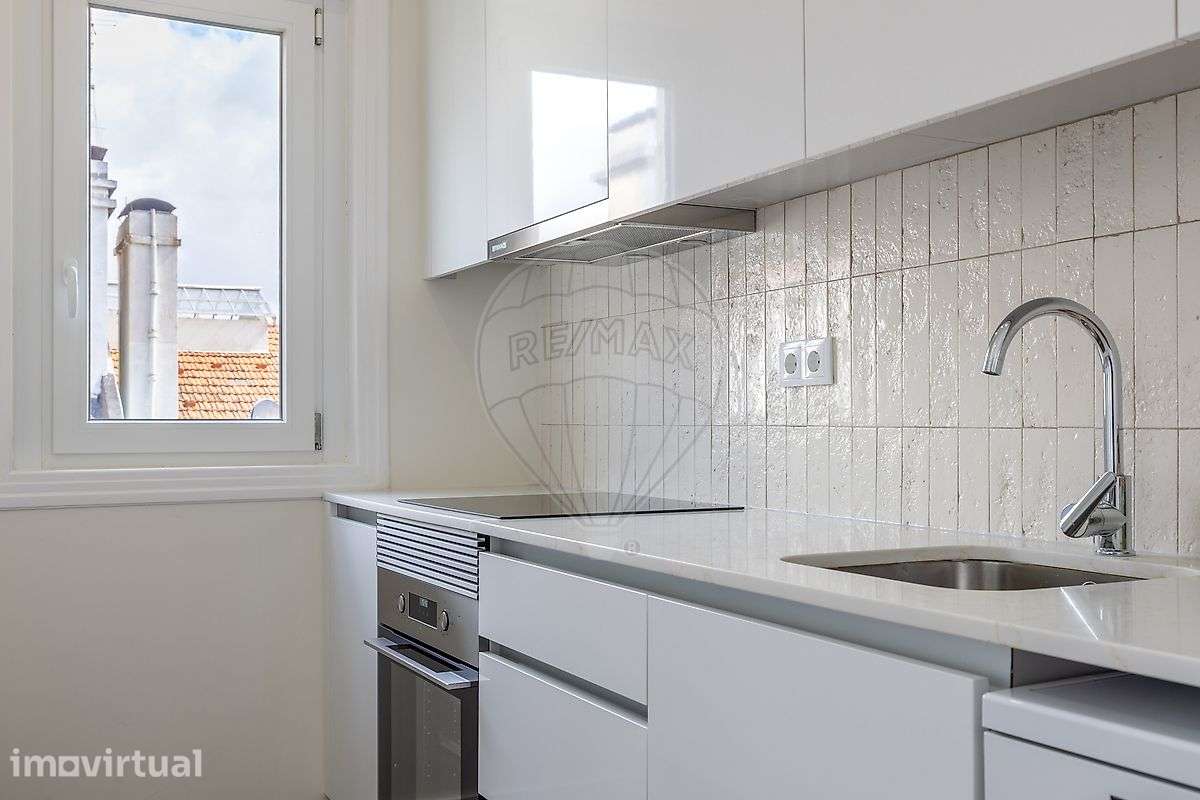 Apartamento T3 para arrendamento - Grande imagem: 3/38