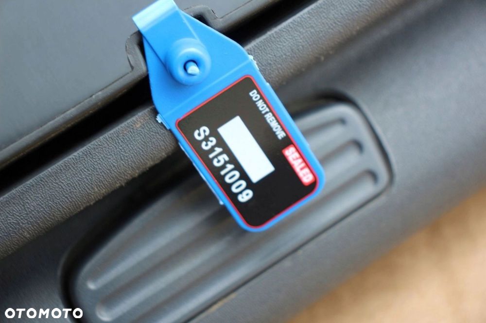 Schowek pasażera kompletny MITSUBISHI COLT VI Z30 oryginalny Europa (1009) - 4