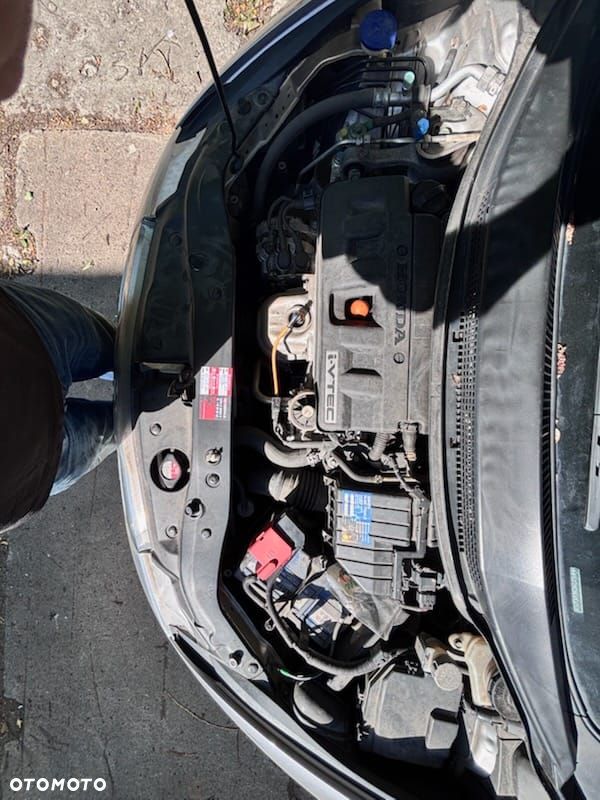 Honda Civic 1.8 Sport - 5