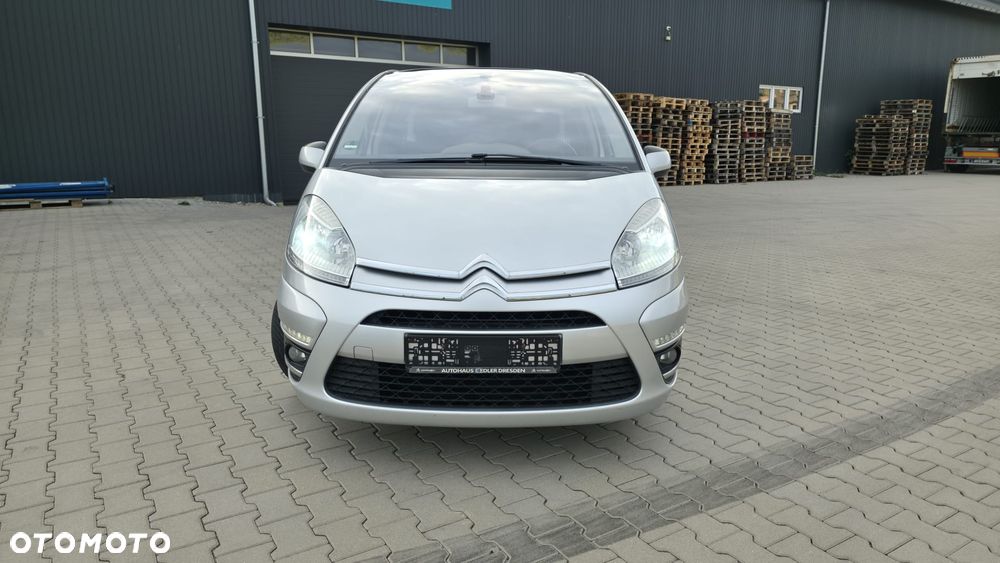 Citroën C4 Picasso 1.6 VTi Equilibre Pack - 6