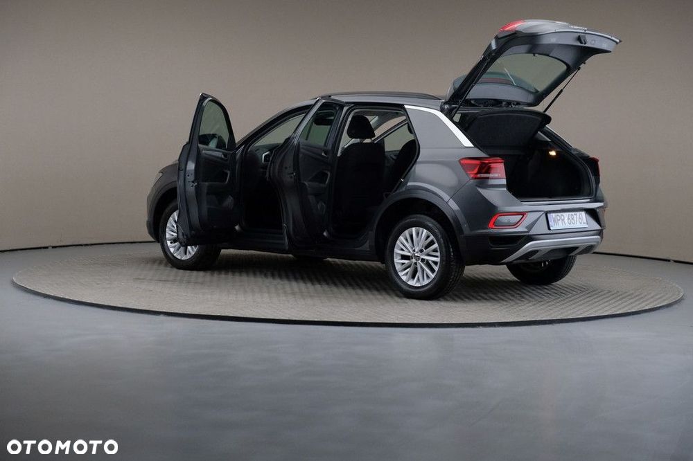 Volkswagen T-Roc 1.5 TSI Life DSG - 7