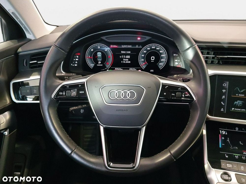 Audi A6 Limousine 35 TDI mHEV Sport S tronic - 22