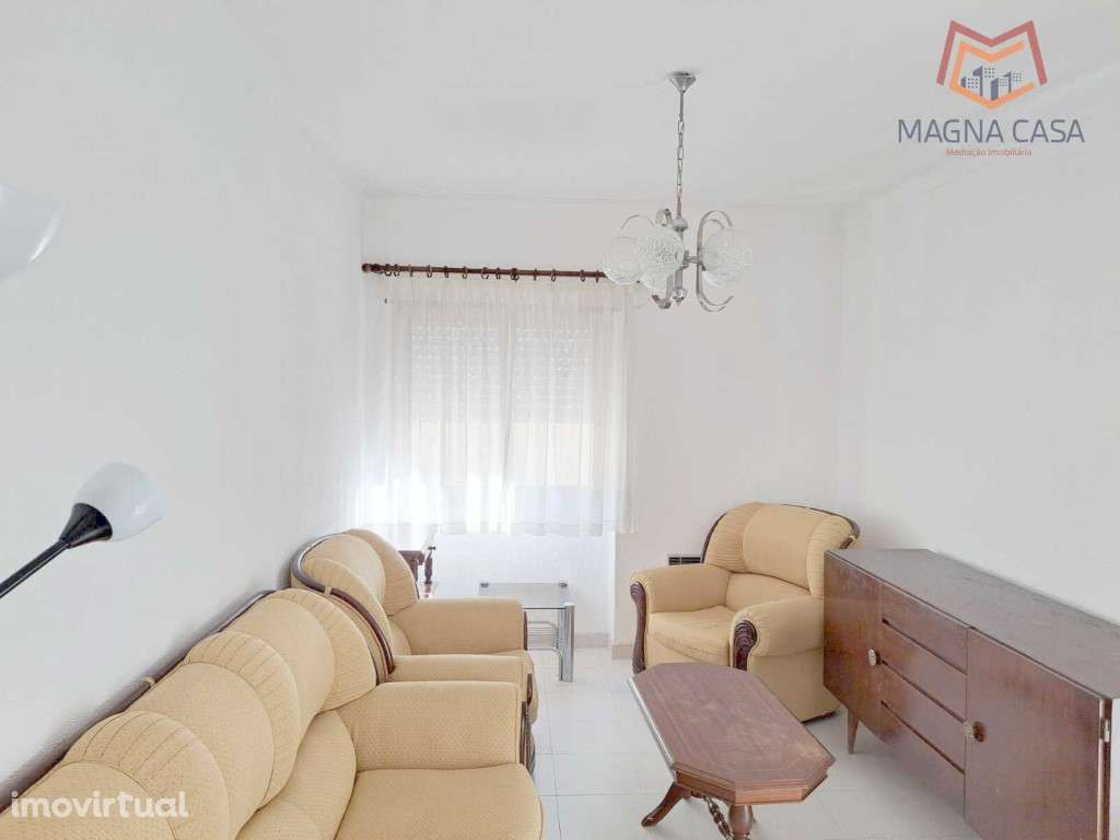 Apartamento T1 para venda em Sesimbra - Setúbal - Lisboa - Grande imagem: 2/31