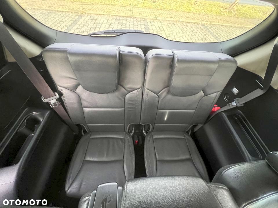 Kia Carens 1.7 CRDi Spirit - 12