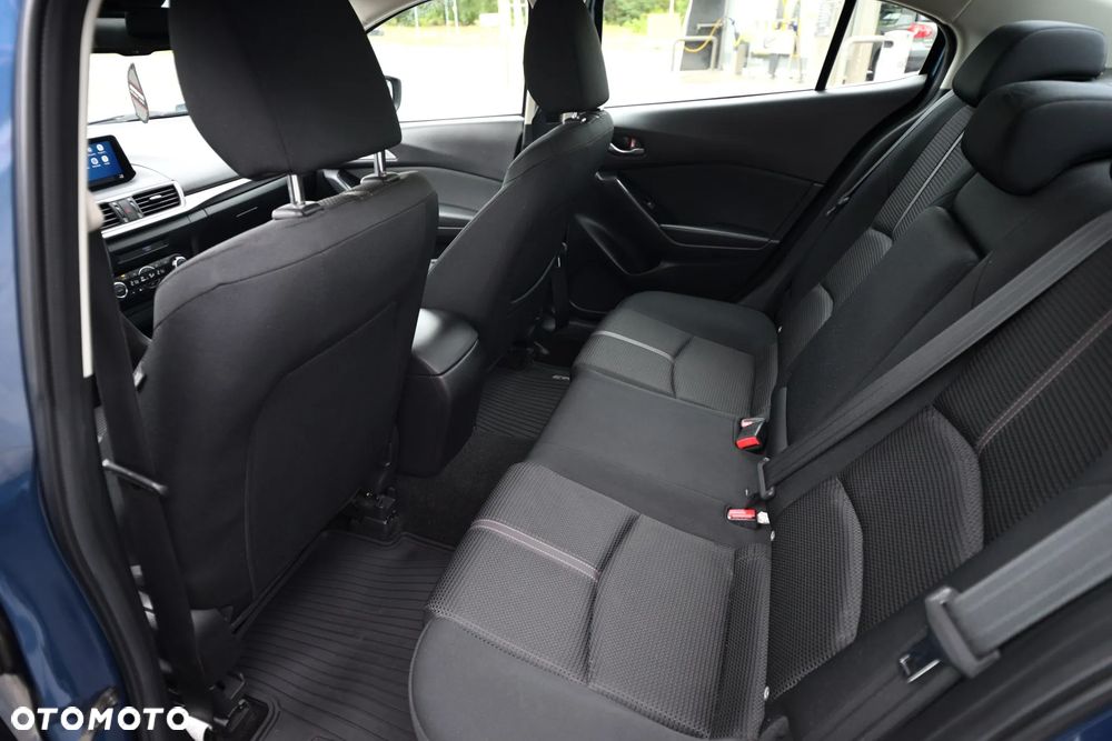 Mazda 3 2.0 Skymotion - 9