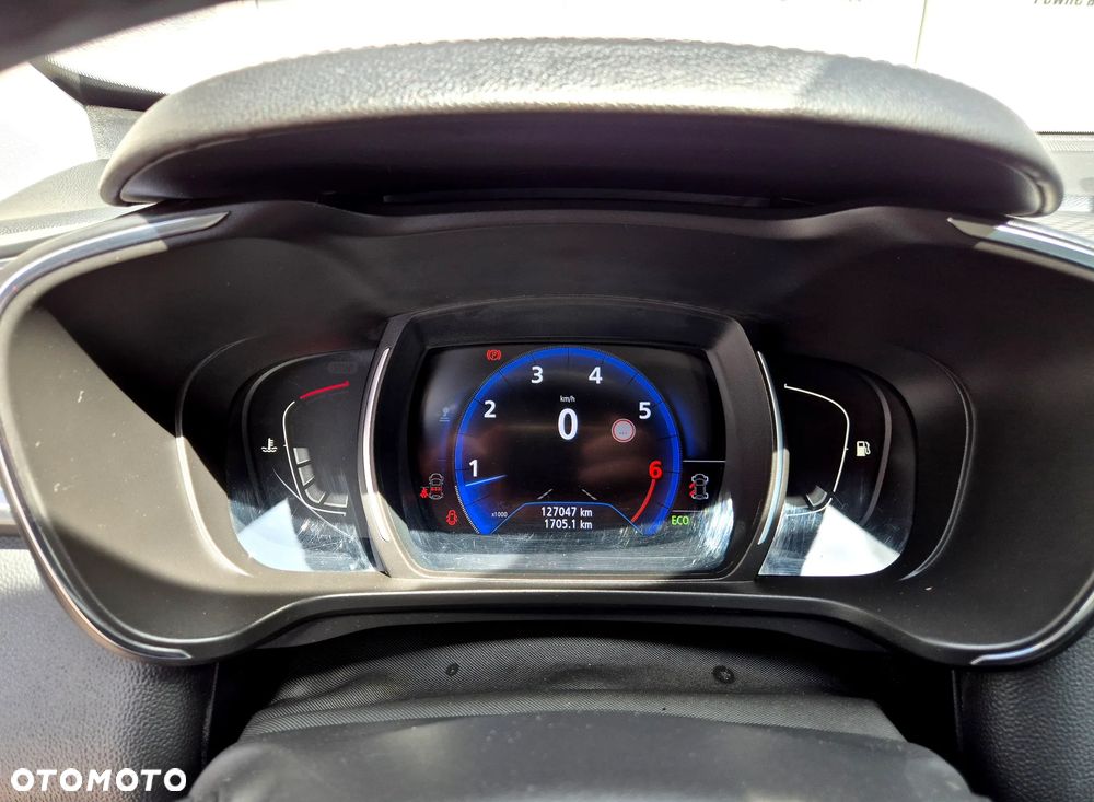 Renault Kadjar 1.2 Energy TCe Limited - 24