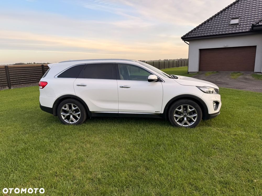 Kia Sorento - 6