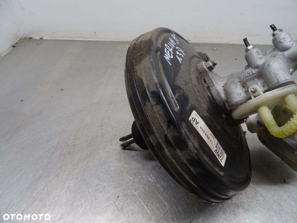 OPEL MERIVA A LIFT HB 5D 05-10 SERWO POMPA HAMULCOWA 13253554AP - 3