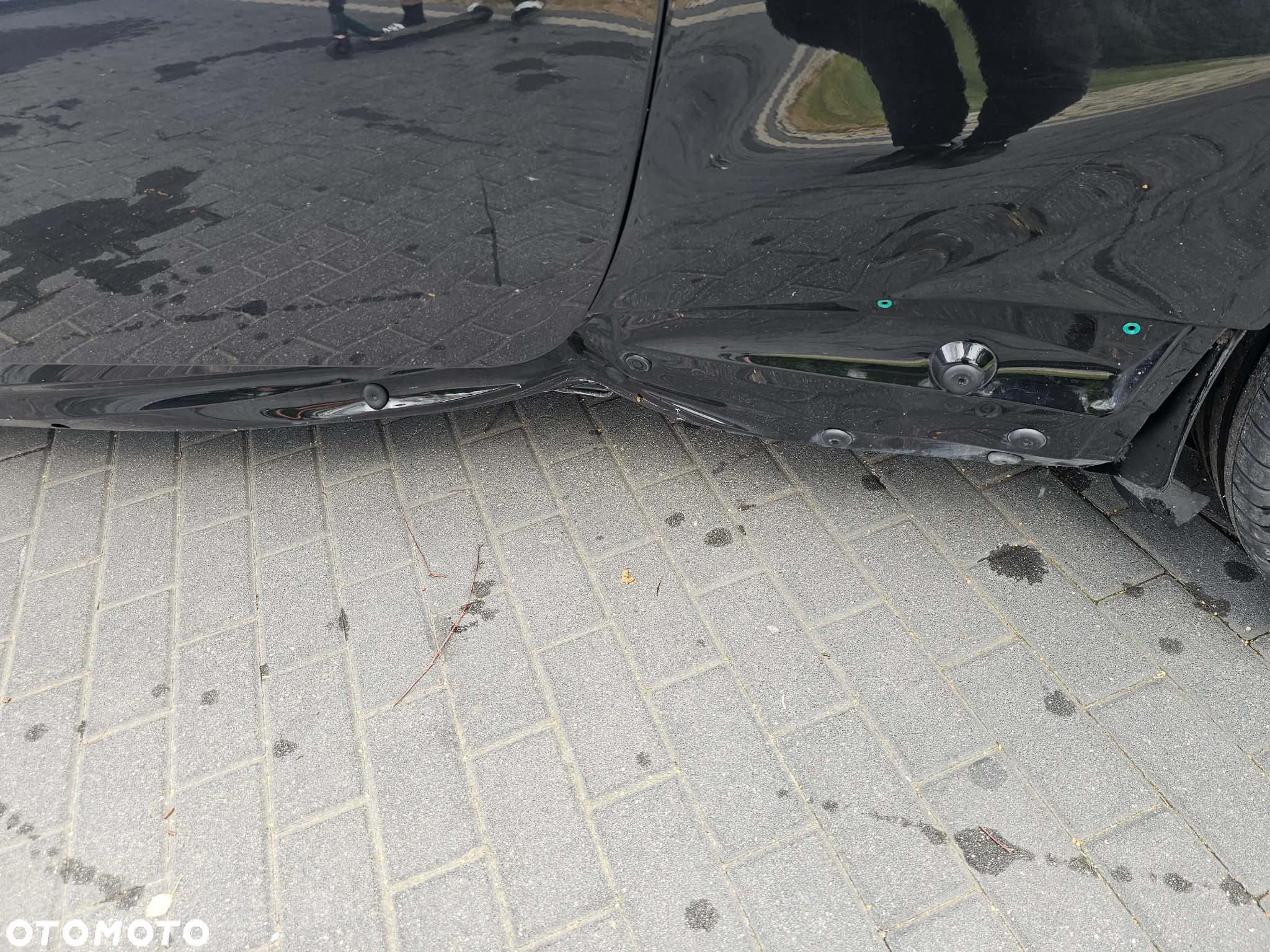 BMW Seria 6 630 i - 8