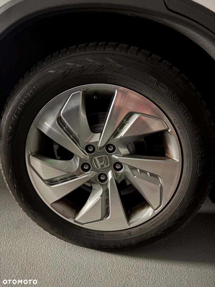 Honda CR-V 2.0 Elegance - 12