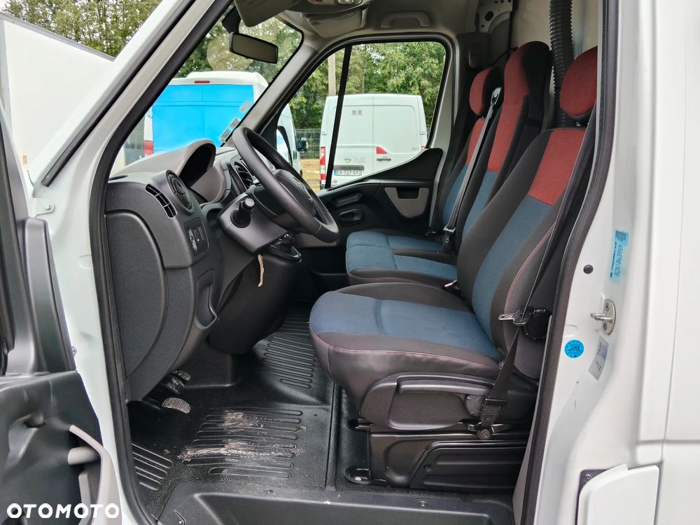 Renault Master - 17