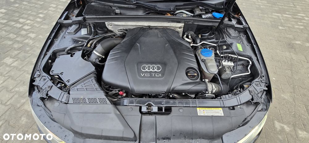 Audi A4 Avant - 13
