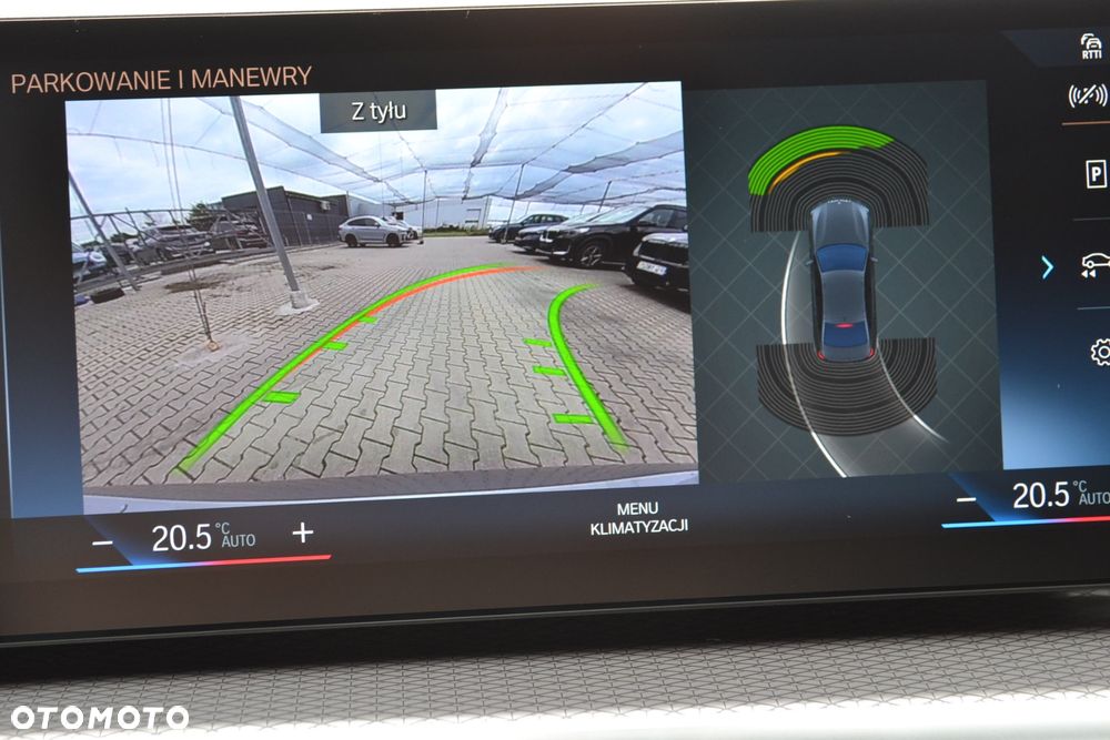 BMW Seria 3 330i M Sport sport - 23