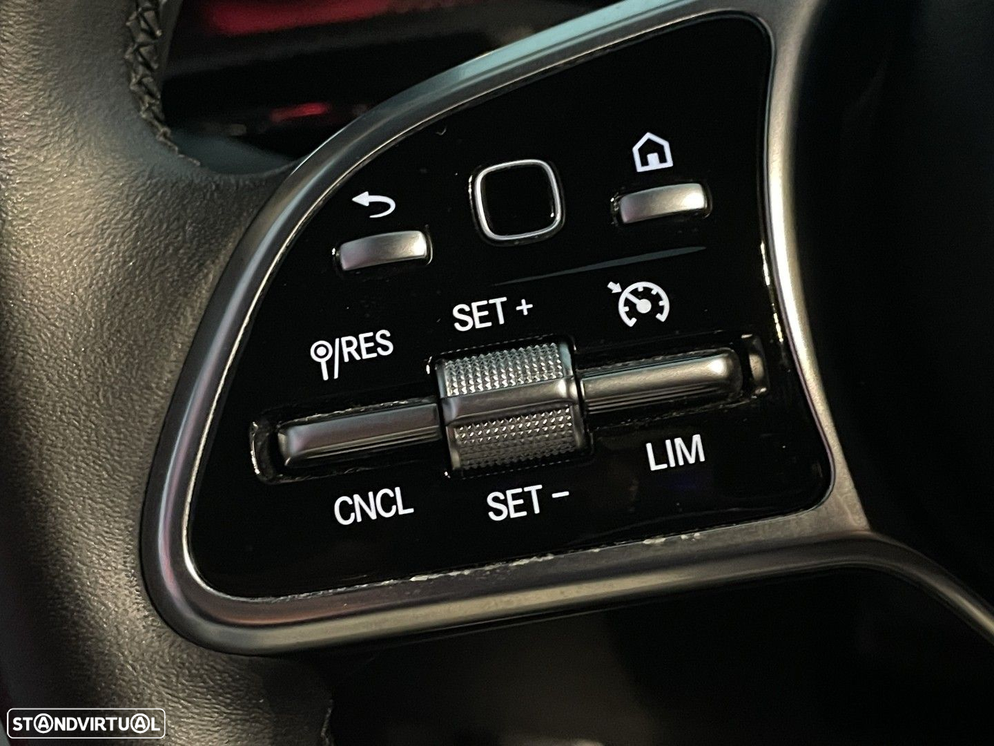 Mercedes-Benz A 200 Progressive - 32