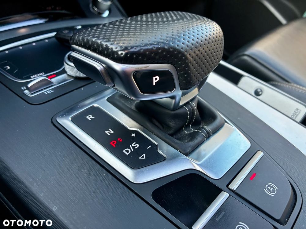 Audi Q5 2.0 TDI Quattro Sport S tronic - 17
